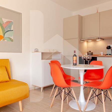 Homiday- New Apt- Free Parking- Aeroporto - Ospedale Pisa Kültér fotó
