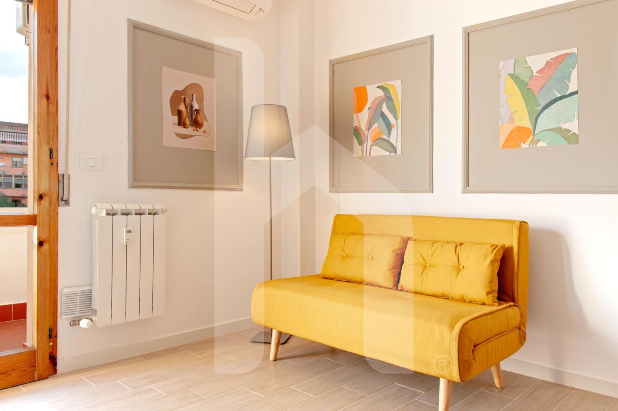 Homiday- New Apt- Free Parking- Aeroporto - Ospedale Pisa Kültér fotó